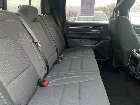 Used 2021 RAM 1500 Big Horn image 12