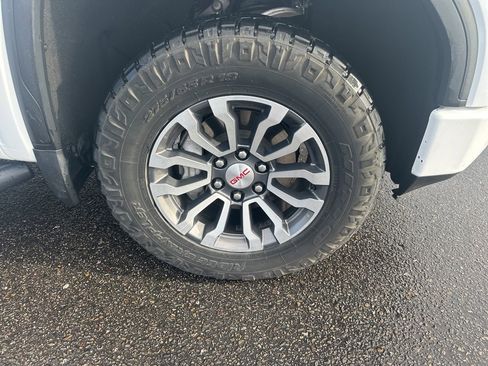 Used 2019 GMC Sierra 1500 AT4 w/ AT4 Premium Package image 42