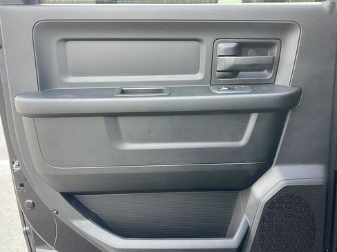 New 2026 RAM 2500 Tradesman w/ Power Wagon Package image 23