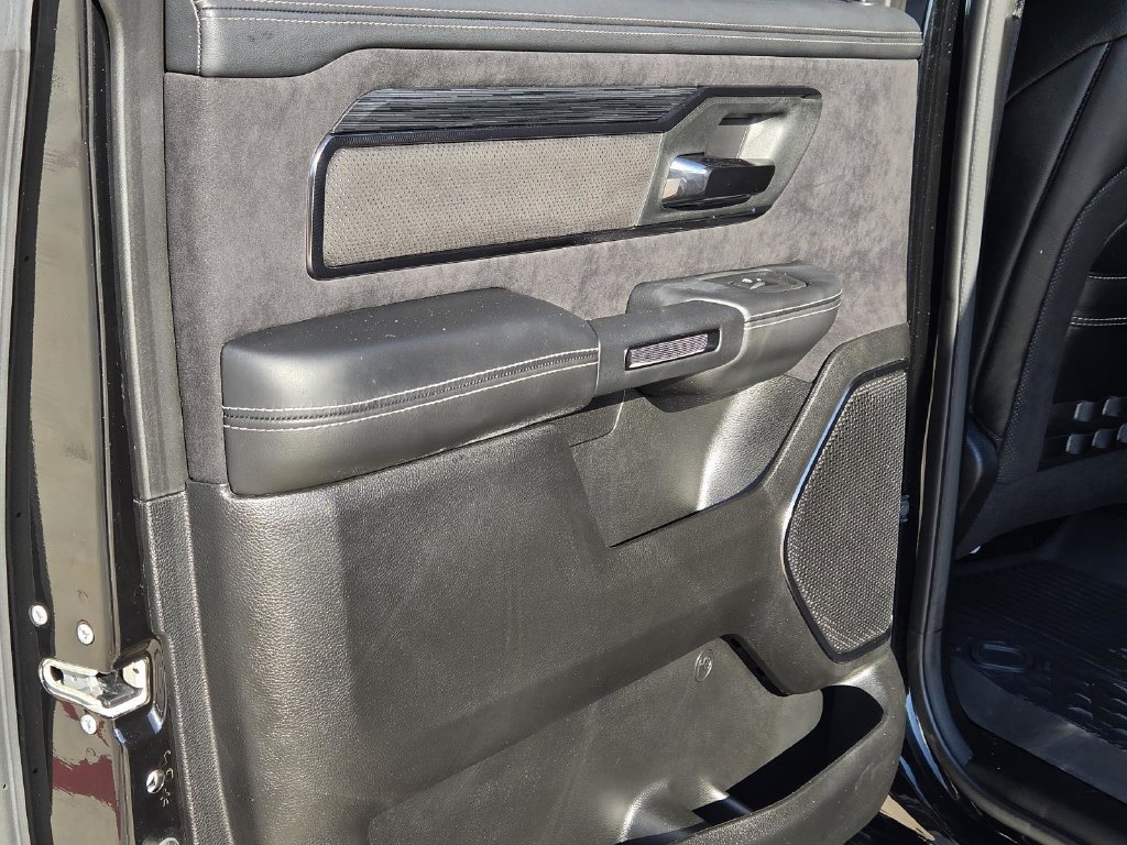Used 2025 RAM 1500 RHO AWD/4WD image 34