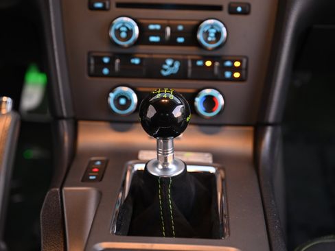 Used 2012 Ford Mustang GT Premium w/ HID Headlamps & Security Pkg image 43