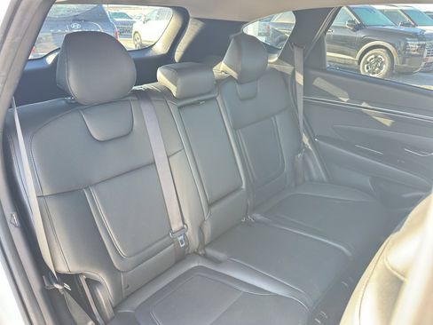 Used 2023 Hyundai Tucson SEL w/ Convenience Package image 34