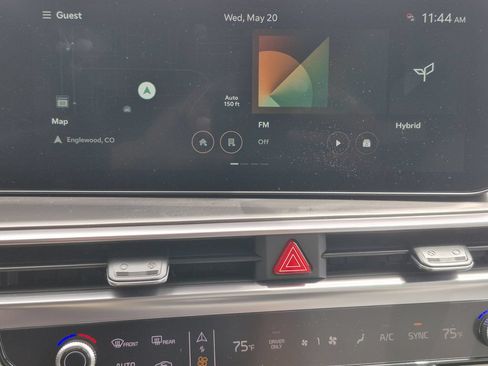 New 2026 Kia Sorento EX AWD/4WD image 20