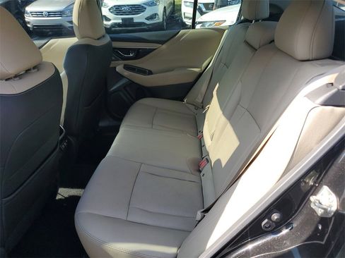 Used 2020 Subaru Legacy Limited XT w/ Popular Package #2 image 10