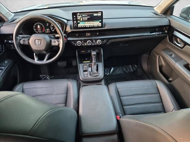 Used 2023 Honda CR-V EX-L image 16