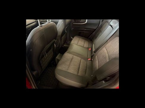 Used 2021 Ford Bronco Sport Big Bend AWD/4WD image 17