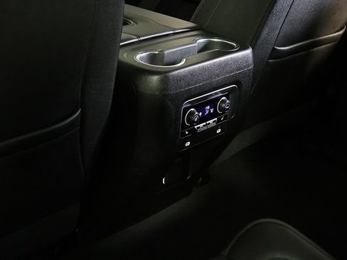 Used 2021 Chevrolet Tahoe RST w/ Luxury Package AWD/4WD image 16