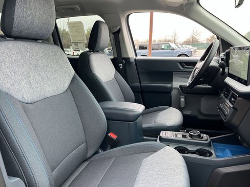 New 2026 Ford Maverick XLT w/ XLT Luxury Package image 26