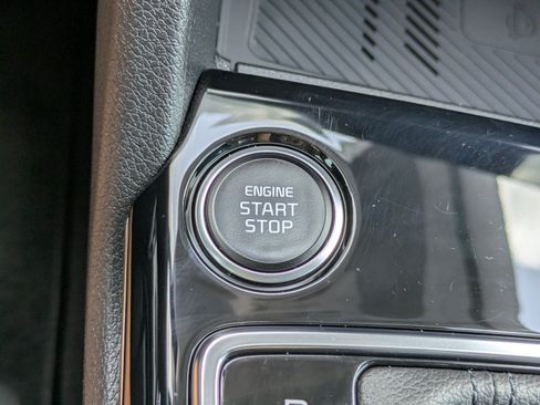 Certified 2024 Kia Sportage SX FWD image 32