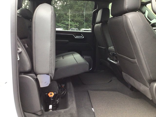Used 2026 Chevrolet Silverado 3500 High Country w/ Technology Package AWD/4WD image 20