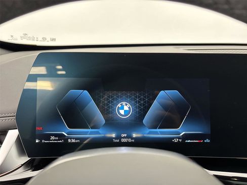 New 2026 BMW X1 xDrive28i w/ Convenience Package AWD/4WD image 28