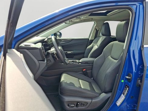 Used 2025 Lexus NX 350 AWD w/ Accessory Package (2T) image 14