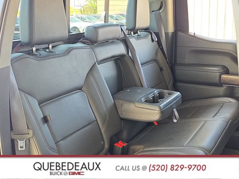 Used 2020 GMC Sierra 1500 SLT w/ SLT Premium Plus Package AWD/4WD image 30