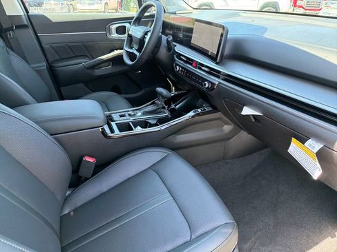 New 2026 Kia Sorento SX FWD image 22