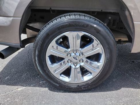 Used 2019 Ford F150 XLT w/ Equipment Group 302A Luxury RWD image 10