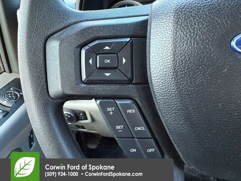 Used 2019 Ford F350 XLT w/ XLT Value Package image 21