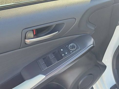 Used 2021 Lexus IS 350 F Sport w/ Navigation Package RWD image 15
