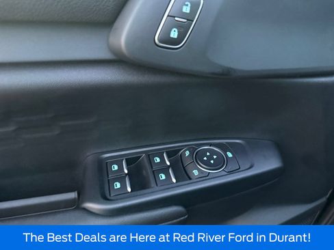 New 2026 Ford Ranger XL w/ FX4 Off-Road Package AWD/4WD image 12