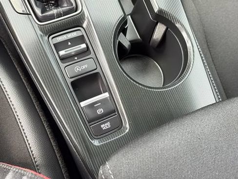 Used 2024 Honda Civic Sport image 20