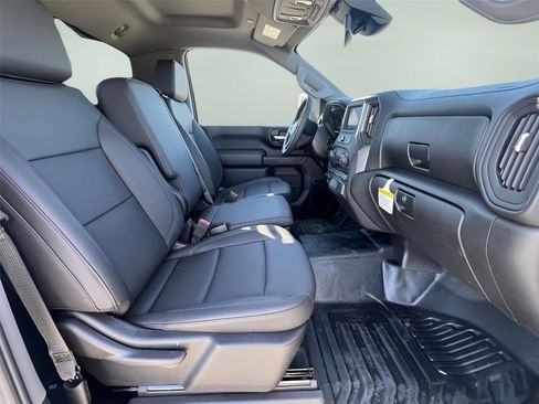 New 2025 Chevrolet Silverado 3500 W/T w/ WT Convenience Package image 12