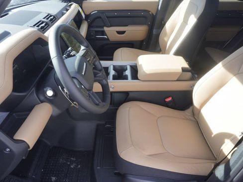 New 2026 Land Rover Defender 110 V8 image 19