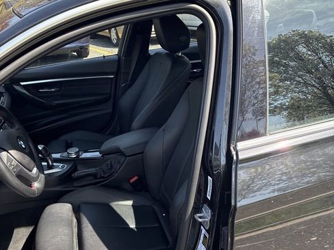 Used 2017 BMW 330e image 5