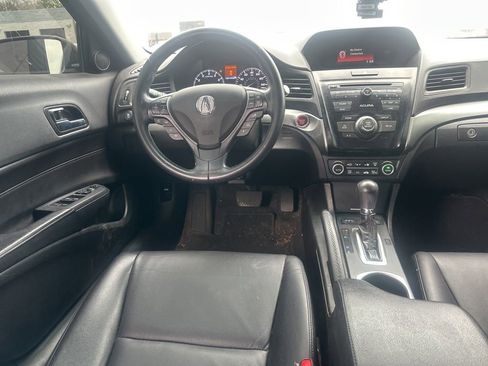 Used 2018 Acura ILX image 13
