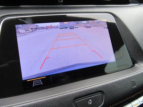 Used 2019 Cadillac XT4 Sport w/ Cold Weather Package image 26