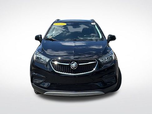 Used 2020 Buick Encore Preferred w/ Safety Package AWD/4WD image 2
