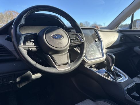 Used 2021 Subaru Outback Premium image 14