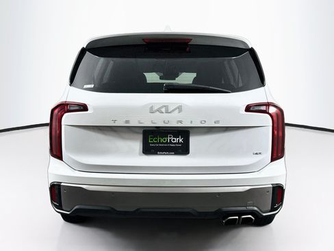 Used 2025 Kia Telluride S AWD/4WD image 7