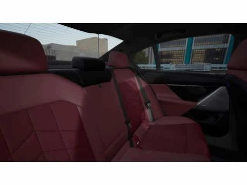 Used 2026 BMW 530i w/ M Sport Package RWD image 11