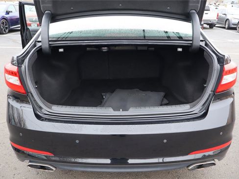 Used 2015 Hyundai Sonata Limited w/ Option Group 06 image 5