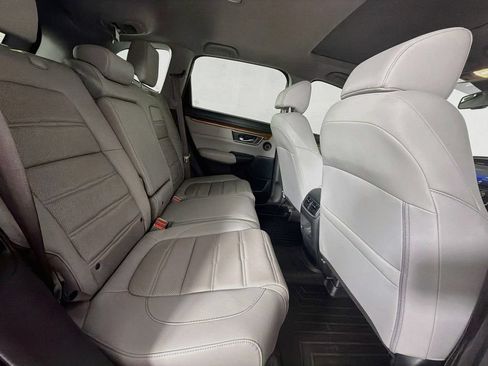 Used 2022 Honda CR-V Touring image 28