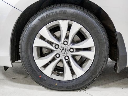 Used 2014 Honda Accord LX image 15