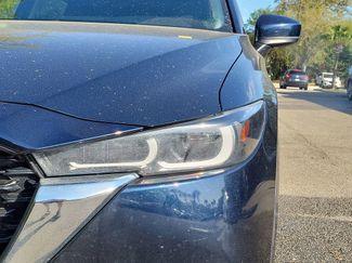 Used 2024 MAZDA CX-5 AWD 2.5 S w/ Select Package video 2