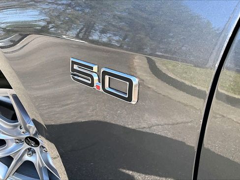 Certified 2025 Ford Mustang GT Premium image 9