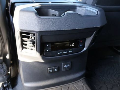 Used 2024 Toyota Sequoia TRD Pro AWD/4WD image 13