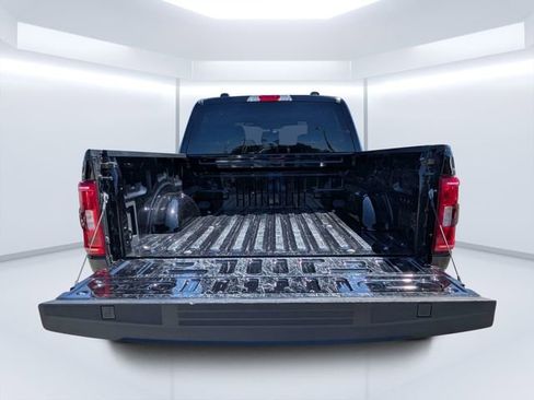 Used 2023 Ford F150 XLT w/ Equipment Group 302A High AWD/4WD image 14