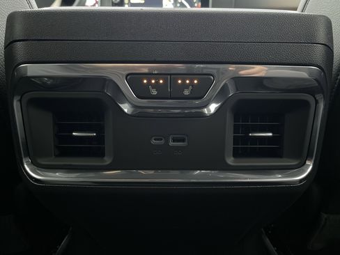 New 2026 GMC Sierra 1500 Denali w/ Denali Reserve Package image 57