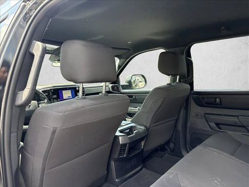 Certified 2026 Toyota Tundra SR AWD/4WD image 21