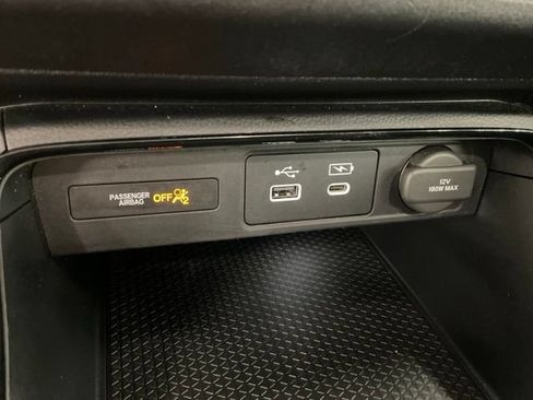 Certified 2025 Honda CR-V EX image 26