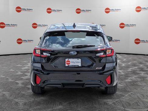 New 2026 Subaru Impreza RS image 6