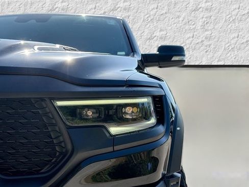 Used 2022 RAM 1500 TRX w/ TRX Level 2 Equipment Group image 9