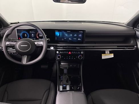 Certified 2026 Hyundai Santa Cruz SEL image 14