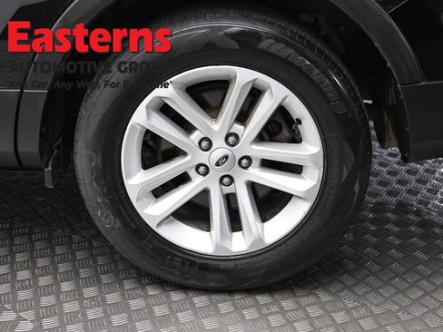 Used 2016 Ford Explorer FWD image 8