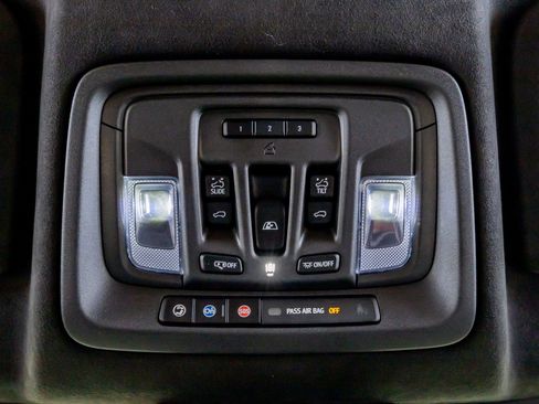 Used 2023 GMC Sierra 1500 AT4X w/ AT4X AEV Edition AWD/4WD image 29