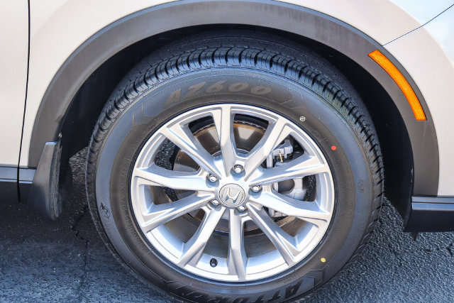 Used 2024 Honda CR-V EX-L image 6