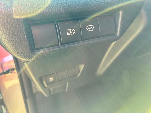 New 2026 Toyota Prius LE image 33