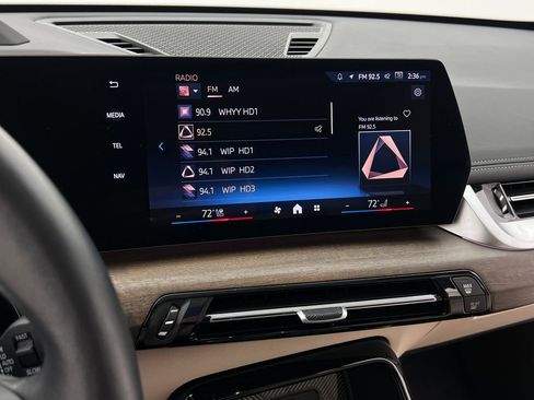 Certified 2025 BMW X1 xDrive28i w/ Technology Package image 20